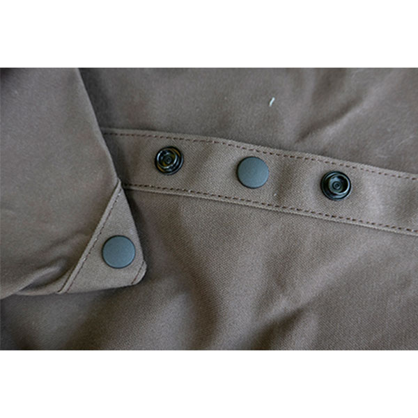 Spoonful 61 マルチパーパストート（大） OD [スプーンフル]