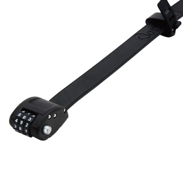 OTTOLOCK 30”Cinch Lock Stealth Black [オットロック]