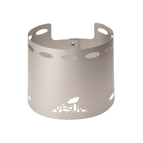 [50%OFF] EVERNEW VESUV Windshield / 0.9L pot [エバニュー]