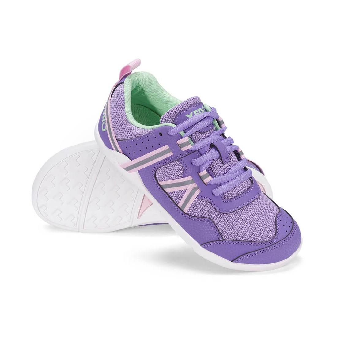 Xero Shoes Kids PRIO YOUTH Lilac/Pink [ゼロシューズ]