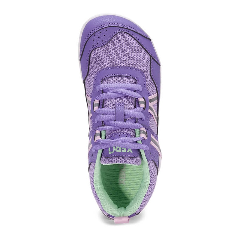 Xero Shoes Kids PRIO YOUTH Lilac/Pink [ゼロシューズ]