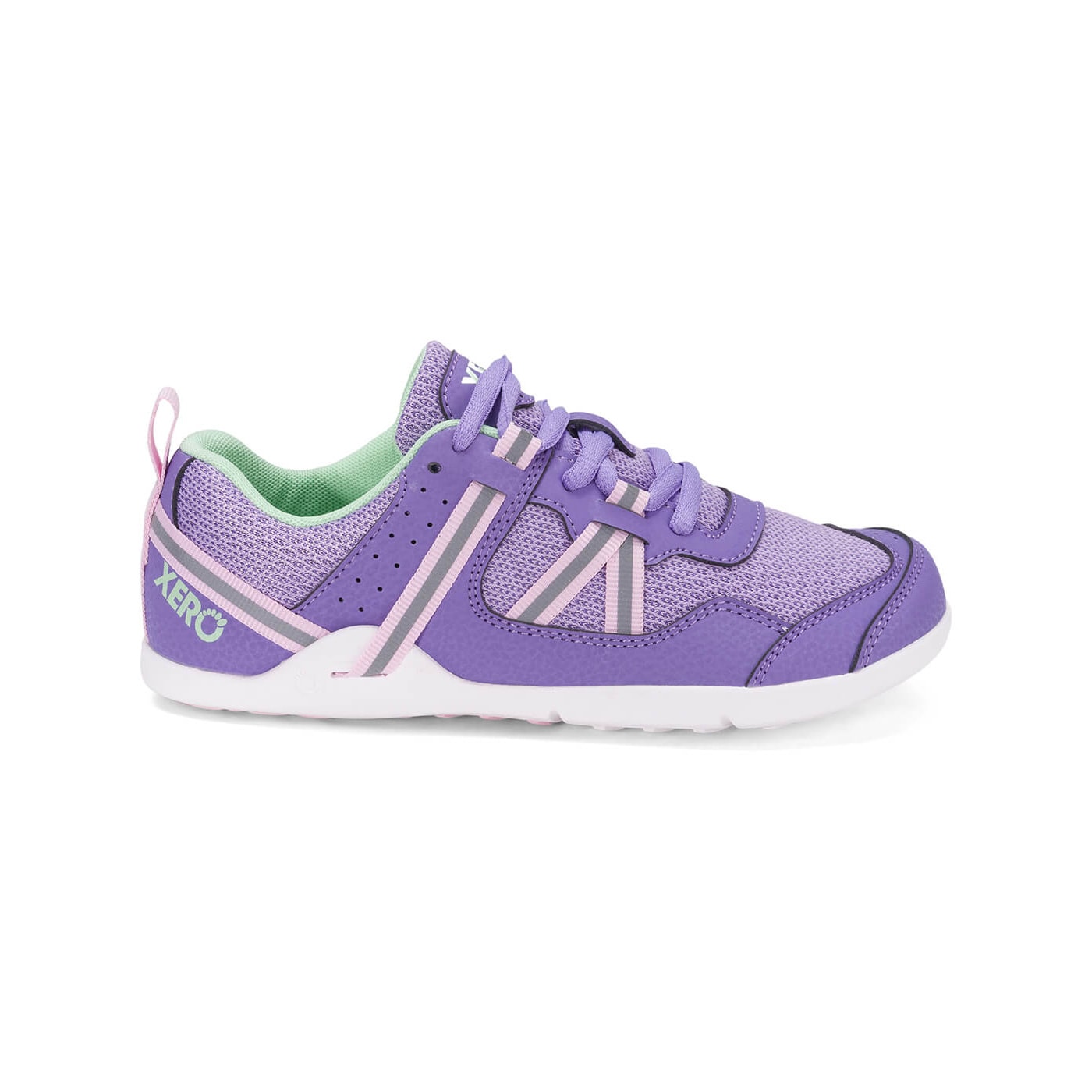 Xero Shoes Kids PRIO YOUTH Lilac/Pink [ゼロシューズ]