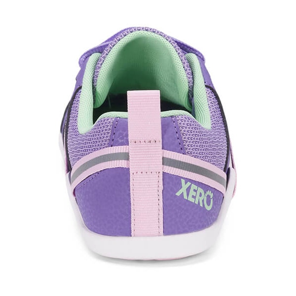 Xero Shoes Kids PRIO YOUTH Lilac/Pink [ゼロシューズ]