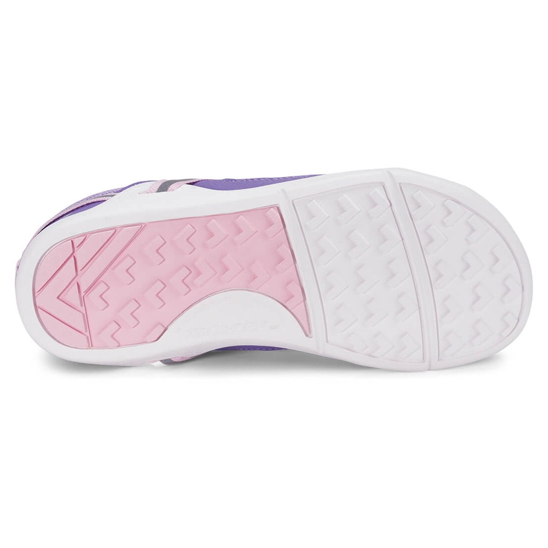 Xero Shoes Kids PRIO YOUTH Lilac/Pink [ゼロシューズ]