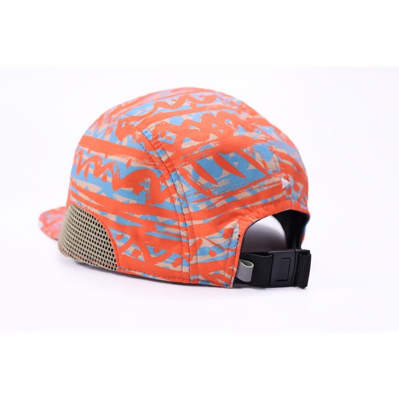 halo commodity Takedae Cap Off White Mix [ハロ コモディティ]