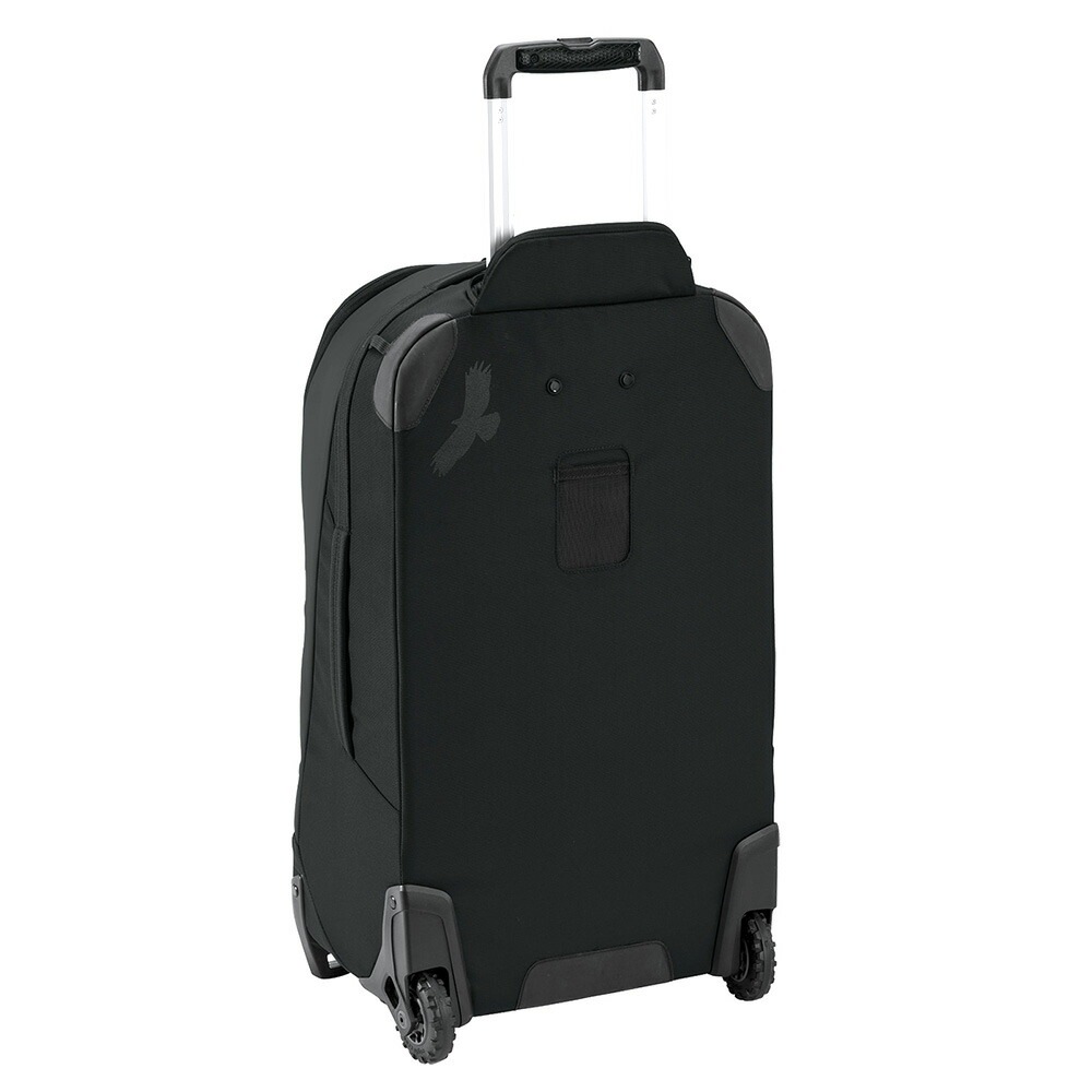 EagleCreek ターマックXE 2ウィール 65L BLACK [イーグルクリーク]