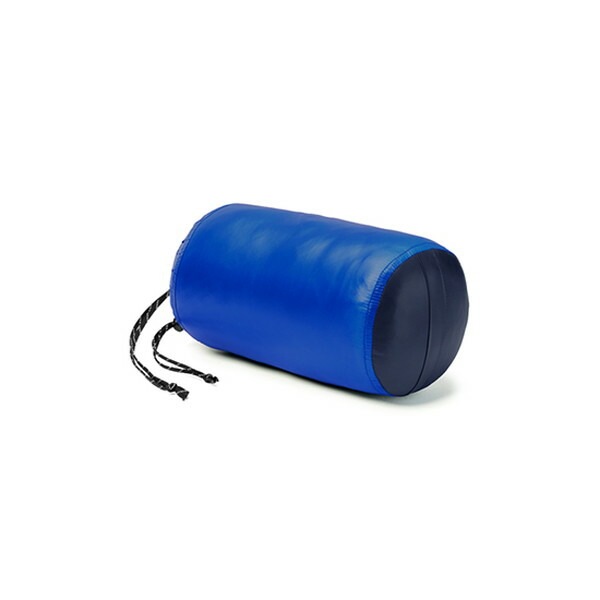 10%OFF] PUROMONTE MFコンパクトシュラフ700g CNV/BLU [プロモンテ]