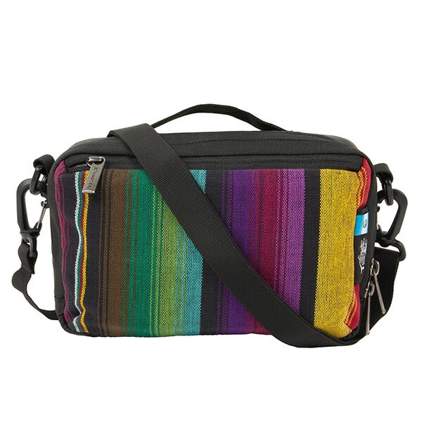 ETHNOTEK コヨパ ミニメッセンジャー V2 ガテマラ1 [エスノテック]