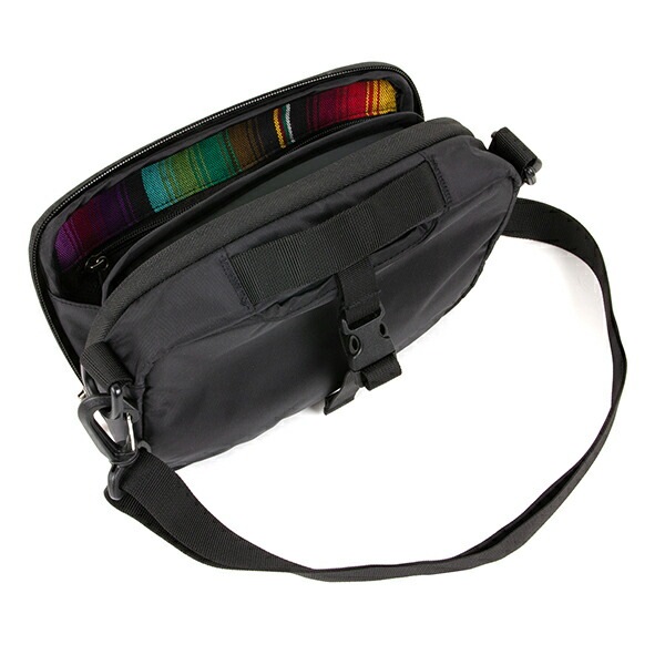 ETHNOTEK コヨパ ミニメッセンジャー V2 ガテマラ1 [エスノテック]