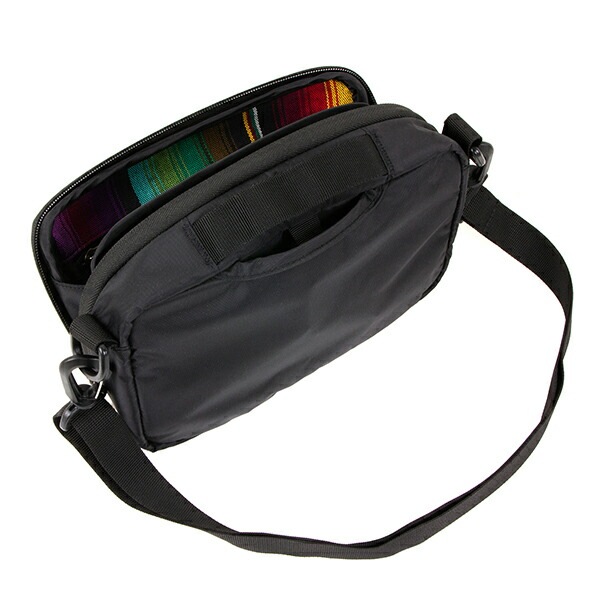 ETHNOTEK コヨパ ミニメッセンジャー V2 ガテマラ1 [エスノテック]