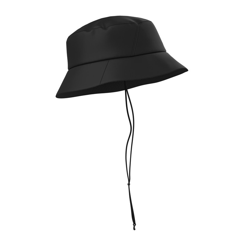 ARC'TERYX Sinsolo Bucket Hat Black [アークテリクス]