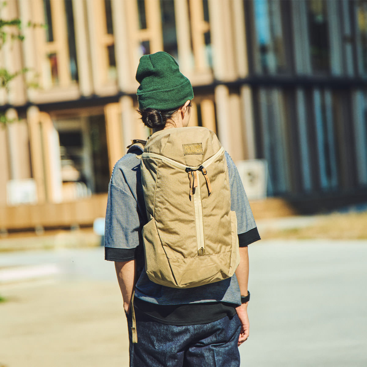 [ノベルティ] MYSTERY RANCH CATALYST 22 Hummus [ミステリーランチ]