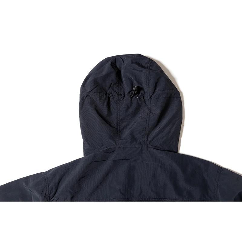 Grip Swany GS SUPPLEX PARKA BLACK [グリップスワニー]