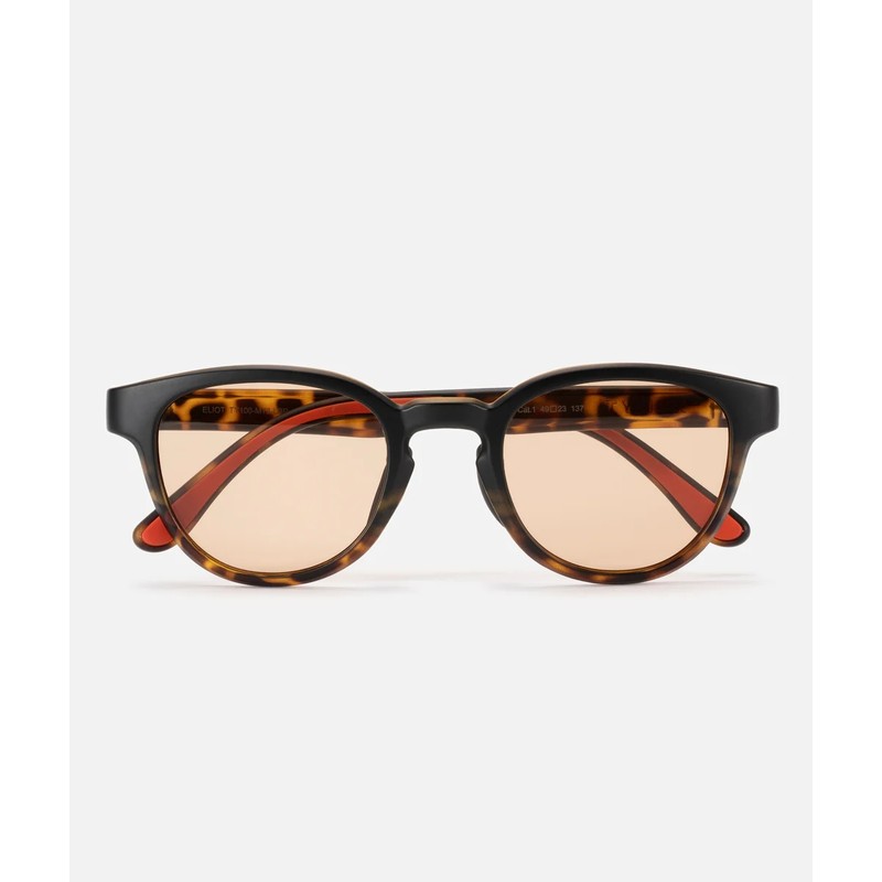TYMER ELIOT Tortoise2/Light Brown [タイマー]