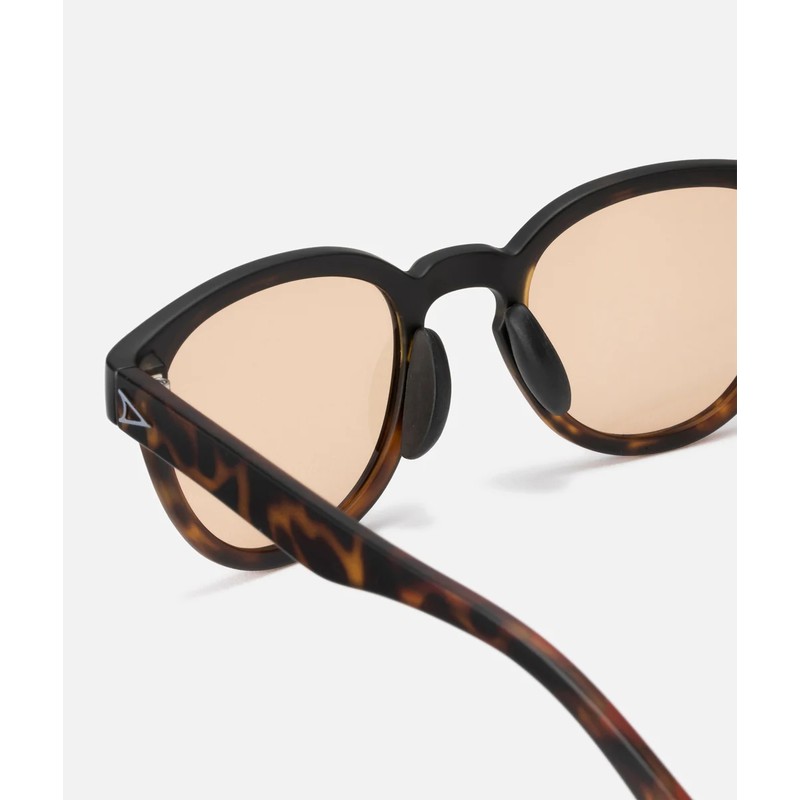 TYMER ELIOT Tortoise2/Light Brown [タイマー]