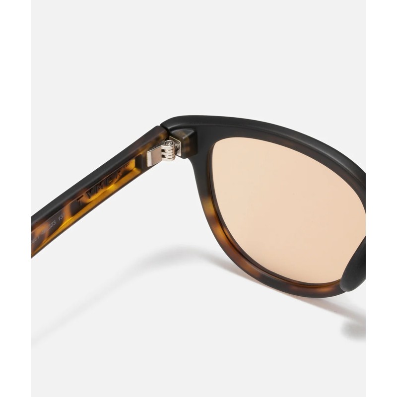 TYMER ELIOT Tortoise2/Light Brown [タイマー]