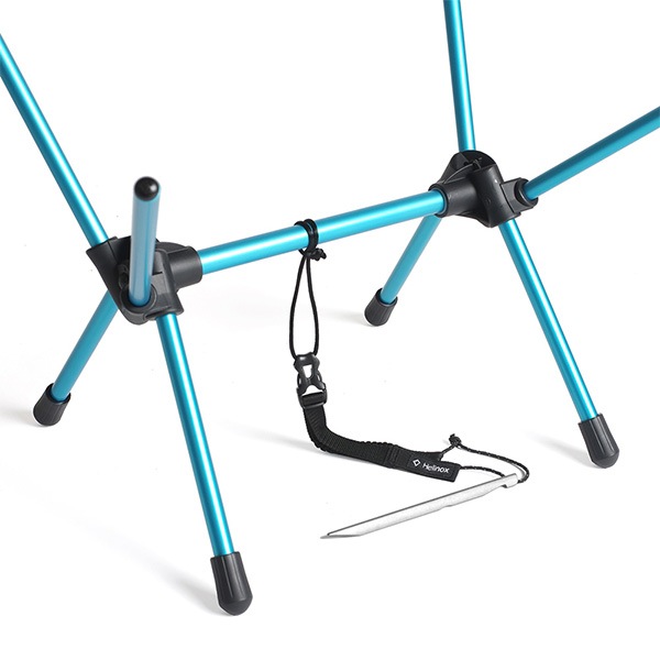 Helinox チェアアンカー BK 1822220 [ヘリノックス]