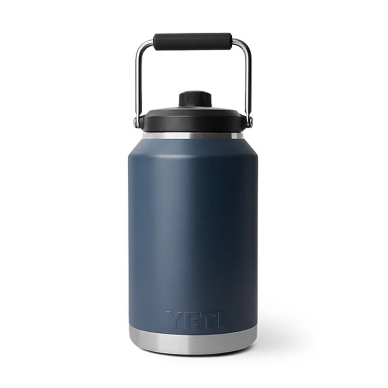 YETI R. 1G Jug 2.0 Navy [イエティ]