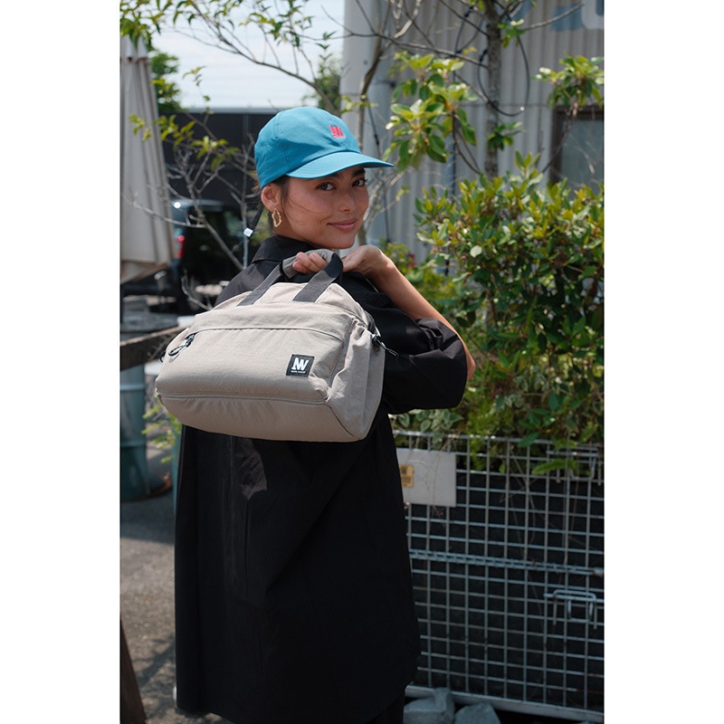 ウォーキング・ランニングウェア half track products tims cap BLACK