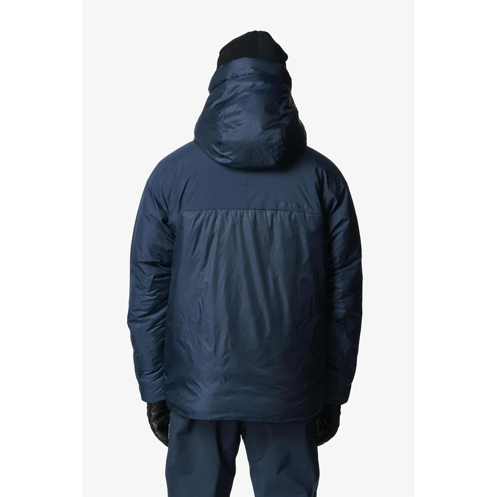 Houdini Mens Double Dunfri Deep Sea Blue [フーディニ]