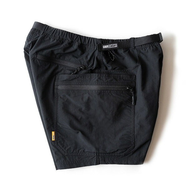 GRIP SWANY GEAR SHORTS GSP-45 ブラック M ヨドバシ.com - グリップスワニー GRIP SWANY GSP-45 BLACKM