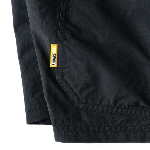 GRIP SWANY GEAR SHORTS GSP-45 ブラック M Grip Swany Gear Shorts Ink Black [グリップスワニー]