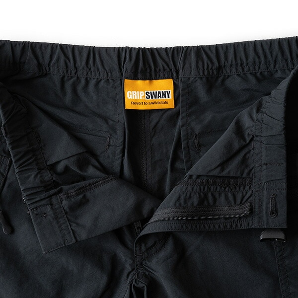 GRIP SWANY GEAR SHORTS GSP-45 ブラック M Amazon.co.jp: (グリップスワニー) Grip Swany GEAR SHORTS GSP