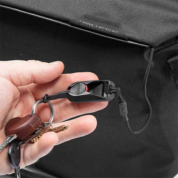 peak design everyday tote 15L ブラック Peak Design Everyday Tote