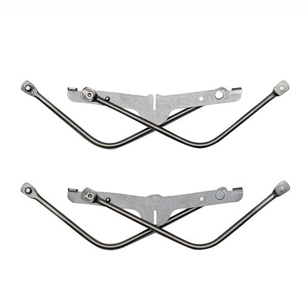 MONORAL 五徳アタッチメントII [モノラル]