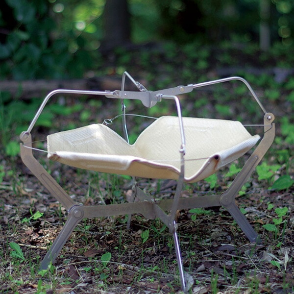 MONORAL 五徳アタッチメントII [モノラル]