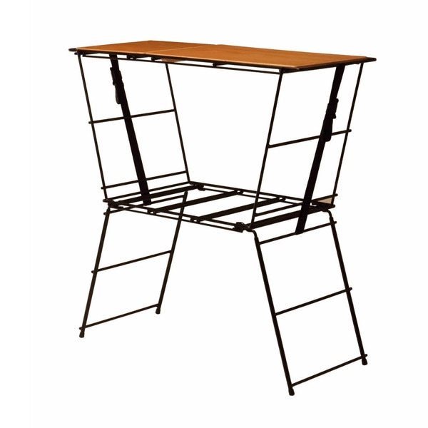 Hang Out Crank Cooking Table クッキングテーブル ハングアウト クランク クッキングテーブル Hang Out Crank