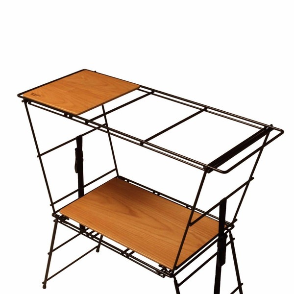 おまけ付き　Hang Out(ハングアウト) クランク クッキングテーブル Hang Out ハングアウト Crank Cooking Table クランク