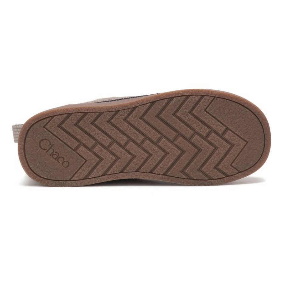 [30%OFF] Chaco Womens Revel Chelsea V-Gore Natural Brown [チャコ]