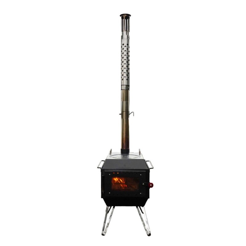 鎌倉天幕 FIRE PIT-40 [カマクラテンマク]