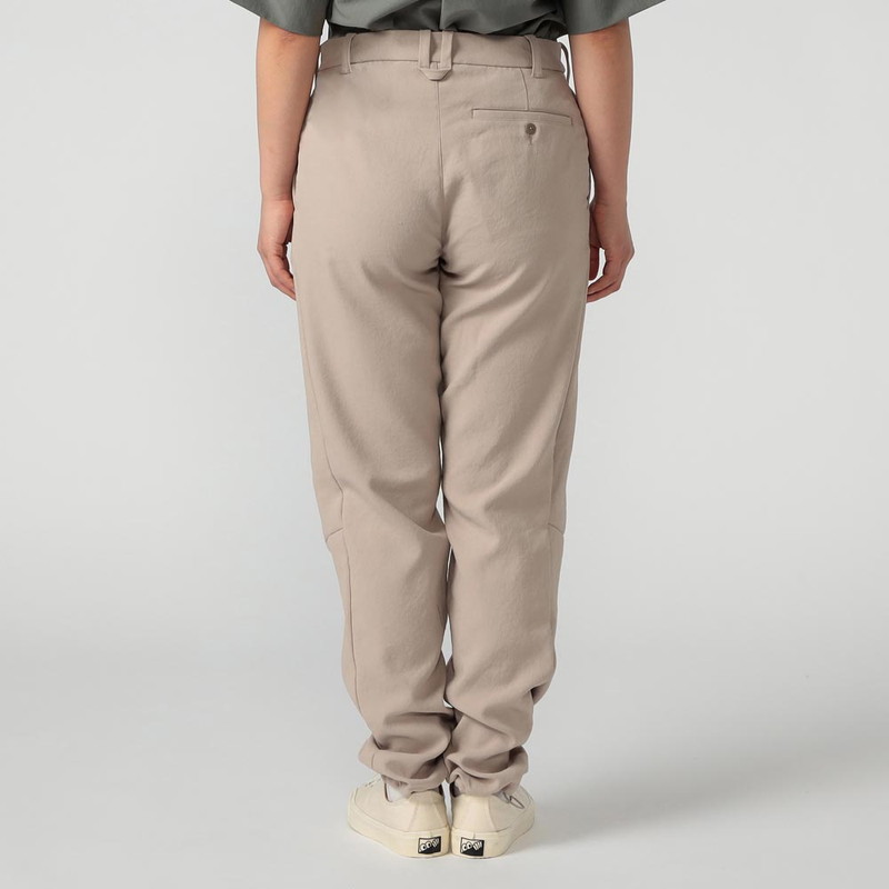 HOUDINI Womens Aerial Pants true black [フーディニ]