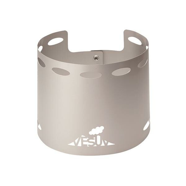 [50%OFF] EVERNEW VESUV Windshield / 1.3L pot [エバニュー]