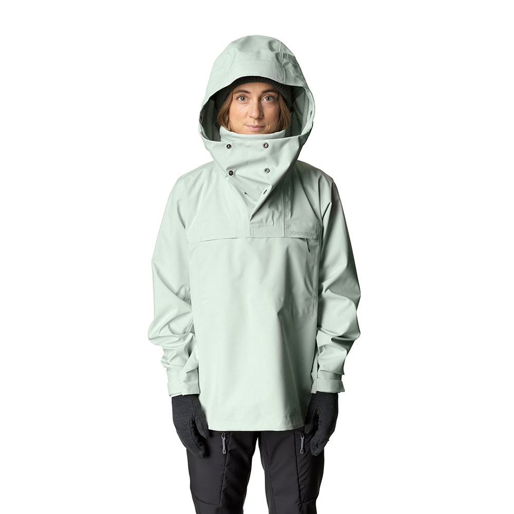 訳あり品 Houdini フーディニ shelter HOUDINI Womens Shelter