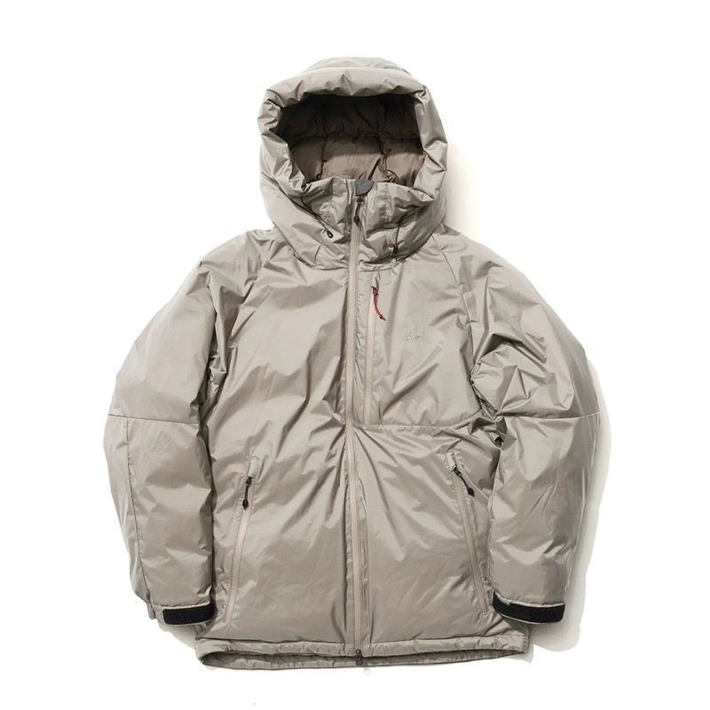 NANGA オーロラダウンジャケット BEG L NANGA AURORA DOWN JACKET BEG [ナンガ]