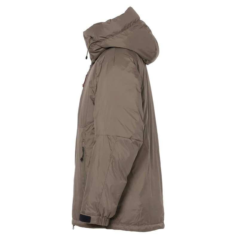 NANGA AURORA DOWN JACKET BEG [ナンガ]