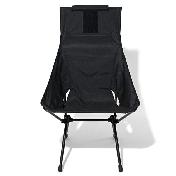 [25%OFF] Helinox タクティカル サンセットチェア ブラック [ヘリノックス]