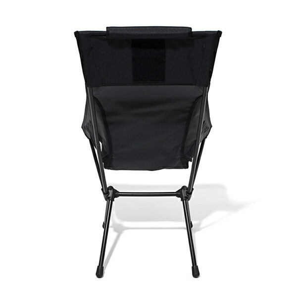 [25%OFF] Helinox タクティカル サンセットチェア ブラック [ヘリノックス]