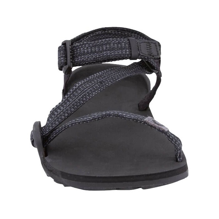 Xero Shoes Kids Z-TRAIL YOUTH Multi-Black [ゼロシューズ]