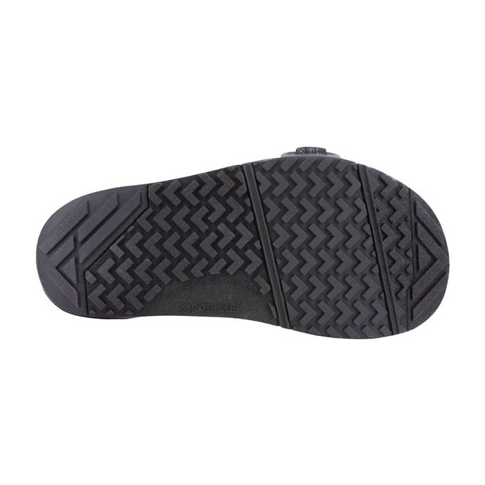 Xero Shoes Kids Z-TRAIL YOUTH Multi-Black [ゼロシューズ]