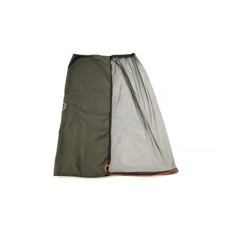 halo commodity Gat Net Shade Brown/Black [ハロ コモディティ]