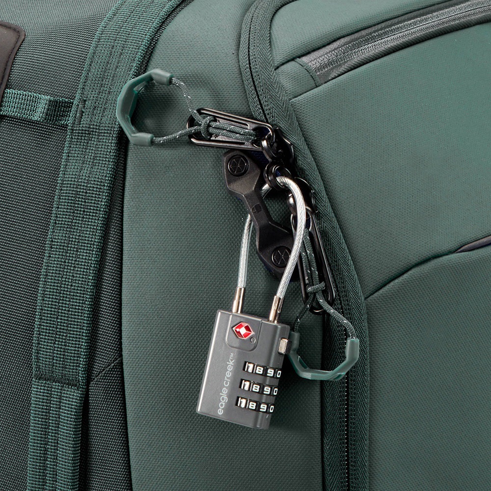 EagleCreek ターマックXE 2ウィール 65L ARCTIC SEAGREEN [イーグルクリーク]