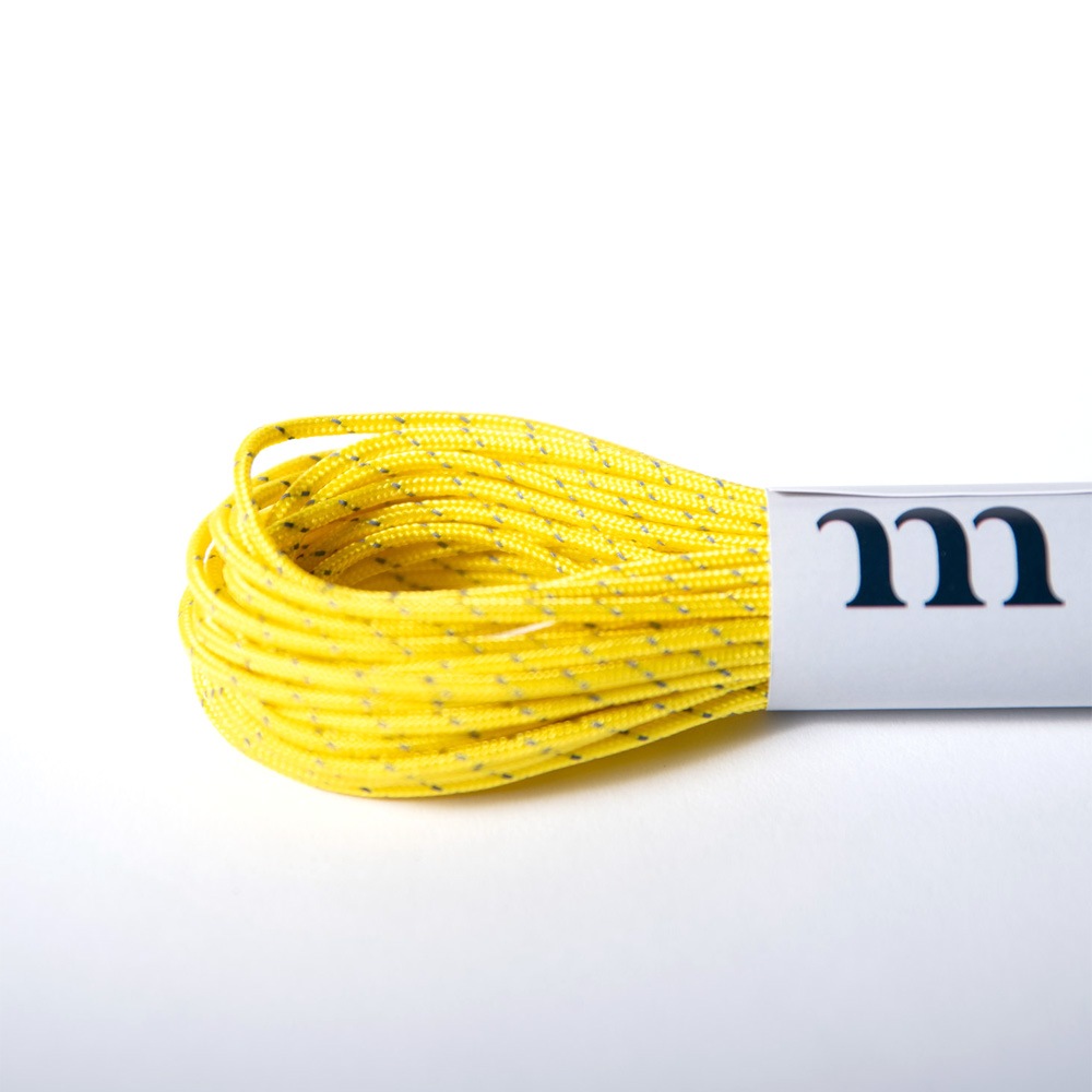 MURACO Iron Cord 1.8/15m YL [ムラコ]