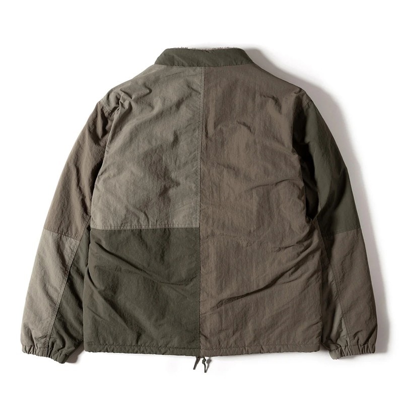 Grip Swany Hunt Jacket Olive [グリップスワニー]