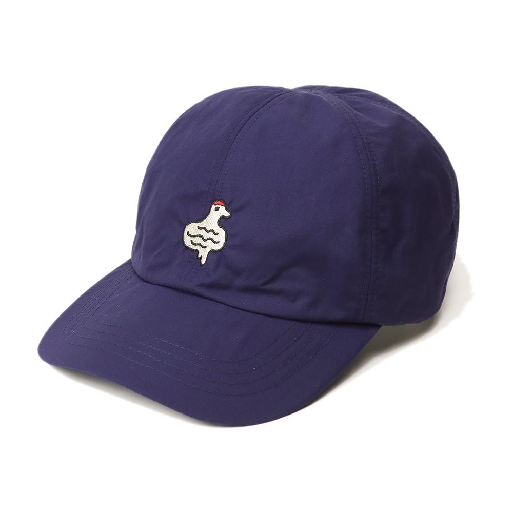 halo commodity 雷鳥 Cap Navy [ハロコモディティ]