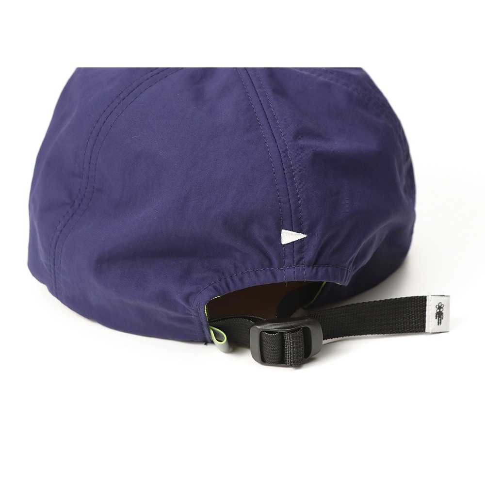 halo commodity 雷鳥 Cap Navy [ハロコモディティ]