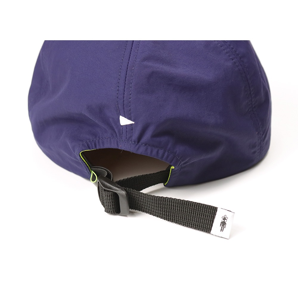 halo commodity 雷鳥 Cap Navy [ハロコモディティ]